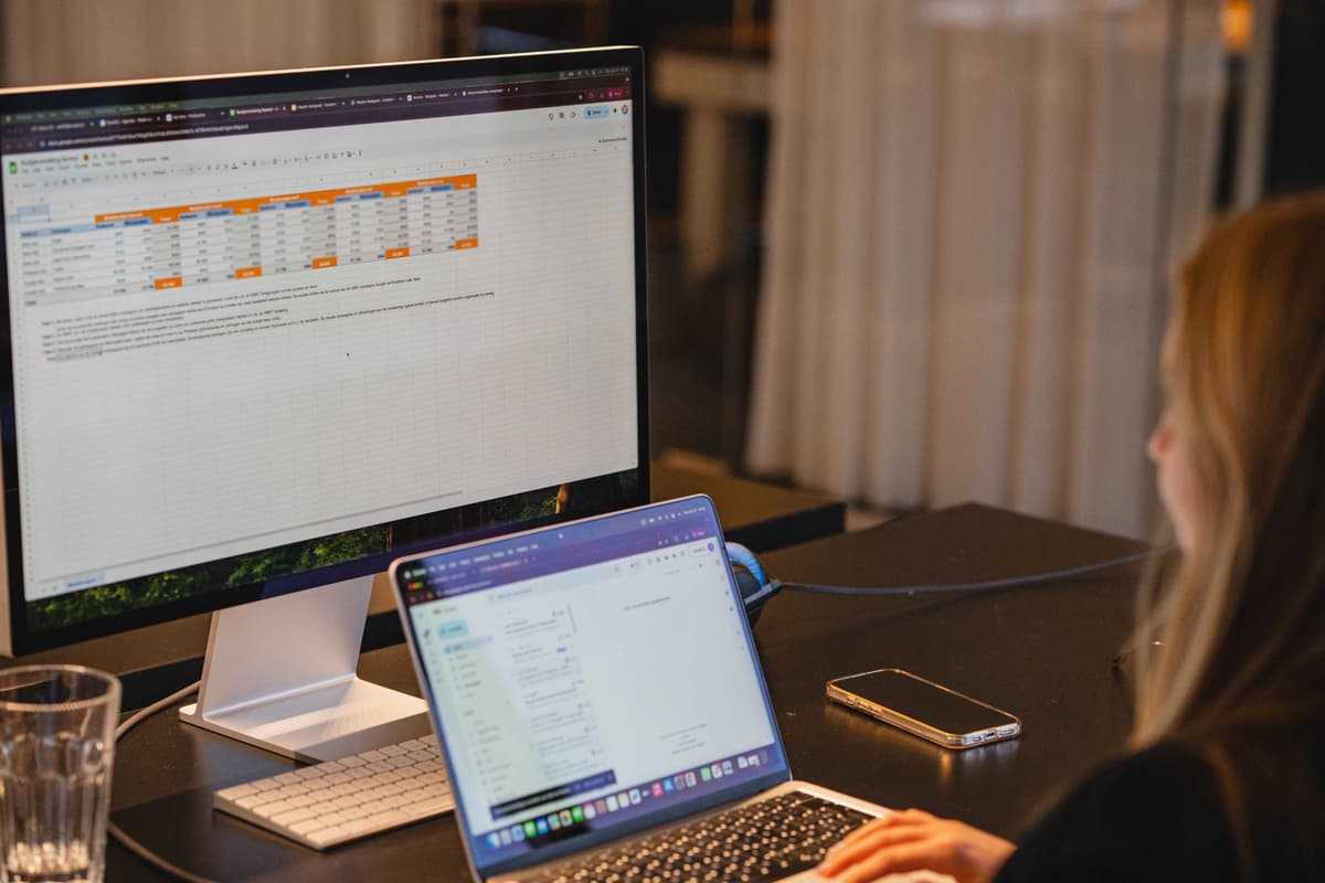 Vraag je gratis Performance Audit aan