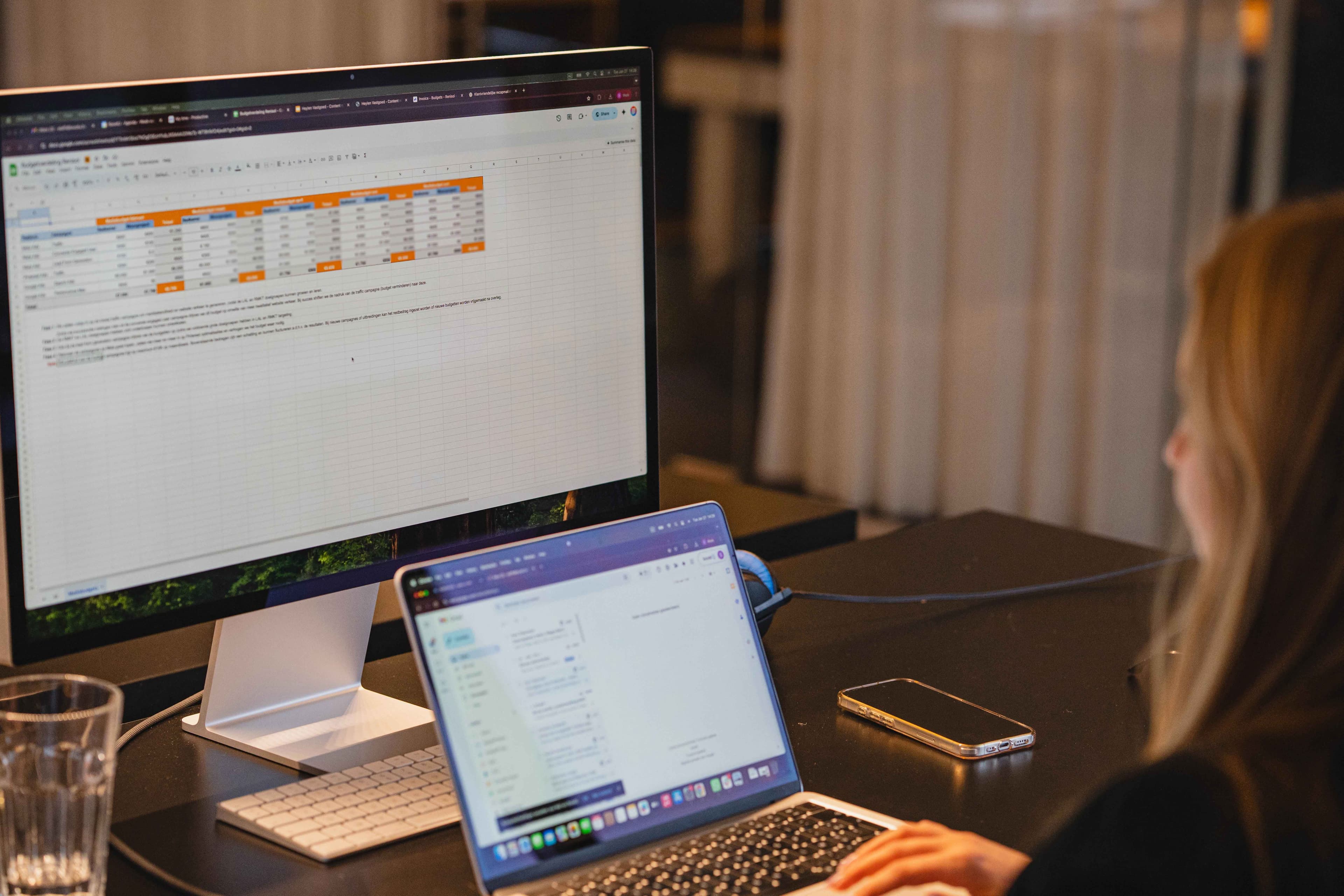 Exact Online in Claude: onze open-source Exact Online MCP-server