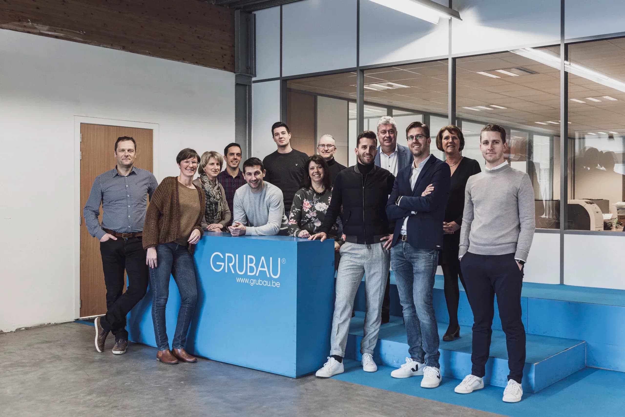Grubau