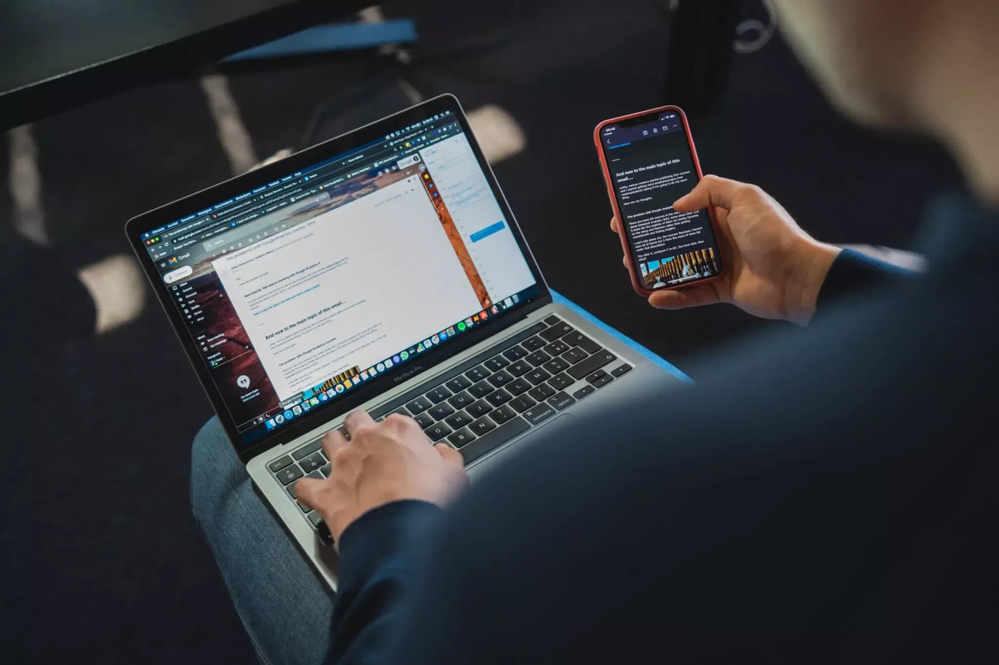 E-mail trends die je moet uitproberen: 6 handige tips